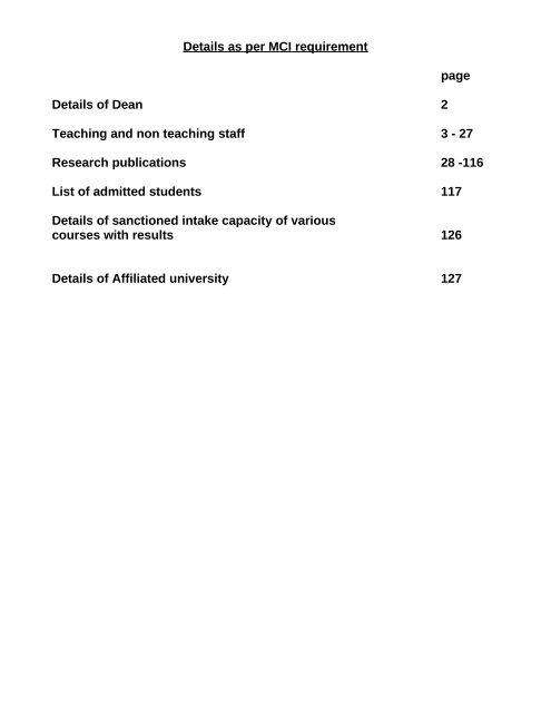 Appendix 'B' to letter No 524/P/DGAFMS/DG-3B dated 28 Nov 97