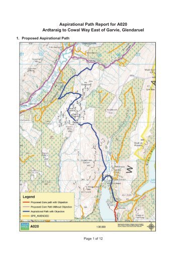 A020 Ardtaraig to Cowal Way East of Garvie Glendaruel comments.pdf