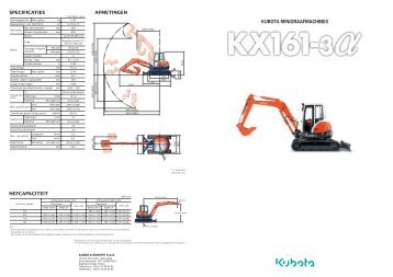 KX 161-3 - Meerman