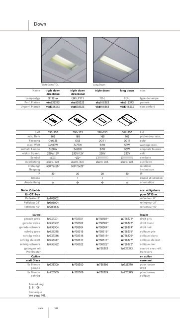 Katalog â Catalogue 2010 - Kreon