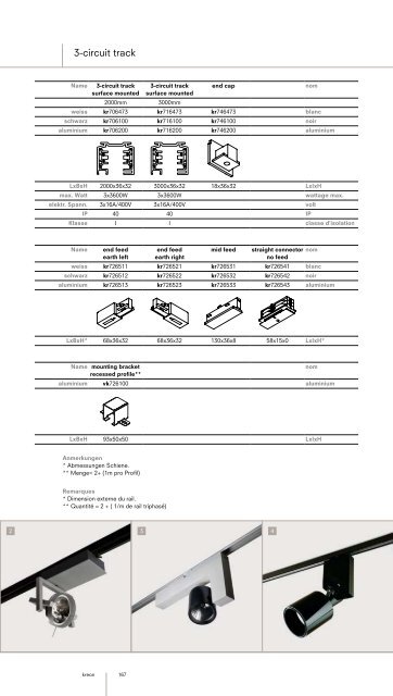 Katalog â Catalogue 2010 - Kreon