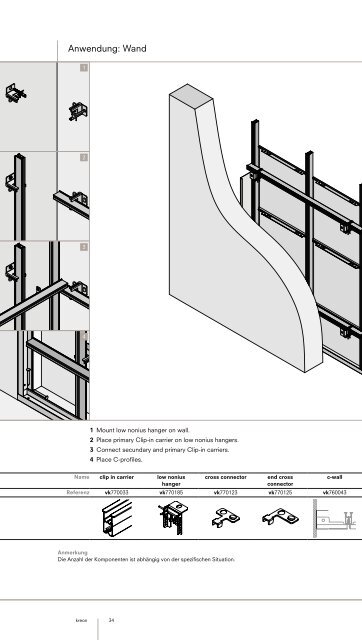 Katalog â Catalogue 2010 - Kreon