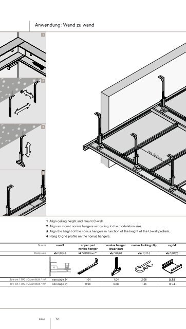 Katalog â Catalogue 2010 - Kreon