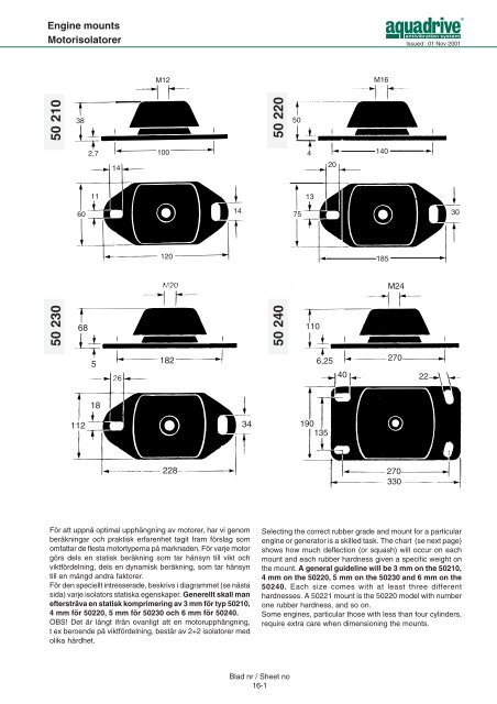 CV-axel / CV shaft