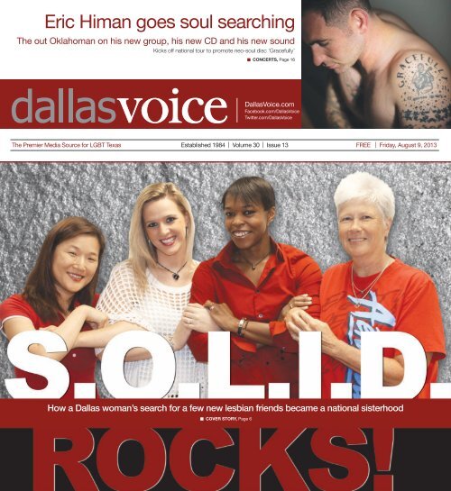 Download Dallas Voice PDF to my hard drive