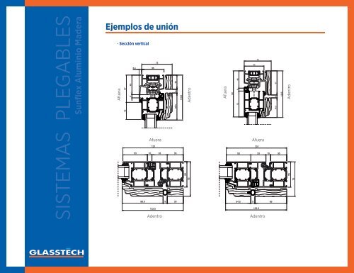 SISTEMA S PLEGABLES - Plataforma Arquitectura