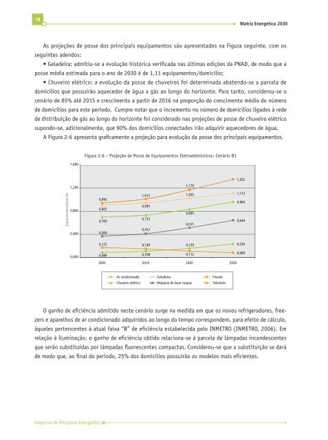 1. Recursos e Reservas EnergÃƒÂ©ticas - MinistÃƒÂ©rio de Minas