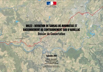Dossier de concertation publique - Webissimo