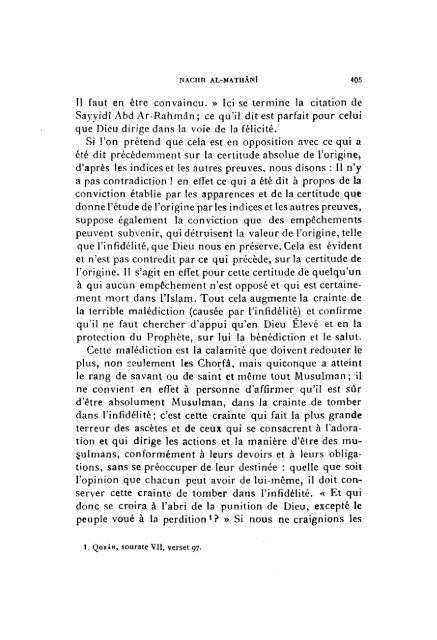 ARCHIVES MAROCAINES - BibliothÃ¨que NumÃ©rique Marocaine