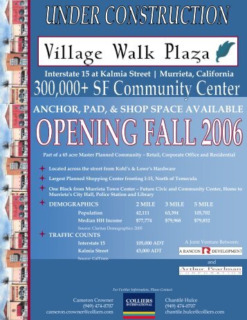 Village Walk at Murrieta Brochure.pdf