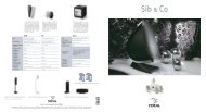 Sib & Co - Smart Audio BV