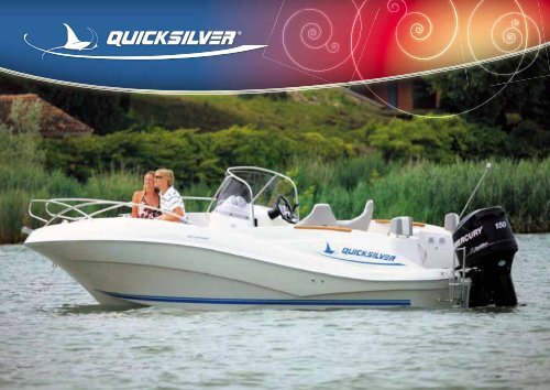 Brunswick - mercurymarine.dk