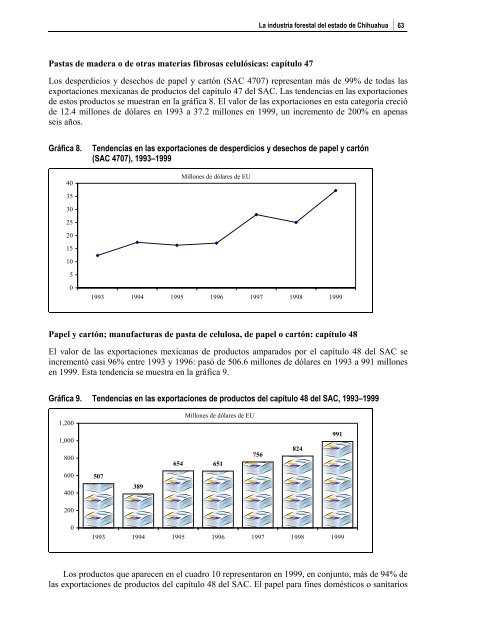 Efectos ambientales del libre comercio - PAOT