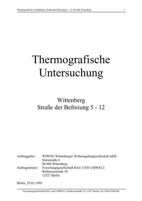 38.350 KB - Energetische Sanierung der Bausubstanz - EnSan