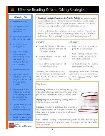which comprehension strategies are most effective Strategy instruction seems to be most effective if it includes training in these metacognitive processes—awareness of one’s own learning—to identify difficulties in comprehension, why they may occur, and ways to resolve them. which comprehension strategies are most effective Strategy instruction seems to be most effective if it includes training in these metacognitive processes—awareness of one’s own learning—to identify difficulties in comprehension, why they may occur, and ways to resolve them.