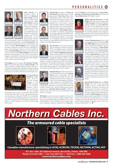 Download - Electrical Business Magazine