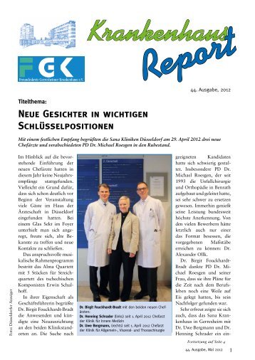 PDF, 3112 KB - Sana Krankenhaus Gerresheim