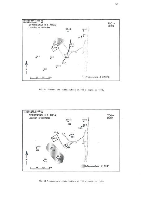 temperature and pressure in the svartsengi ... - Orkustofnun