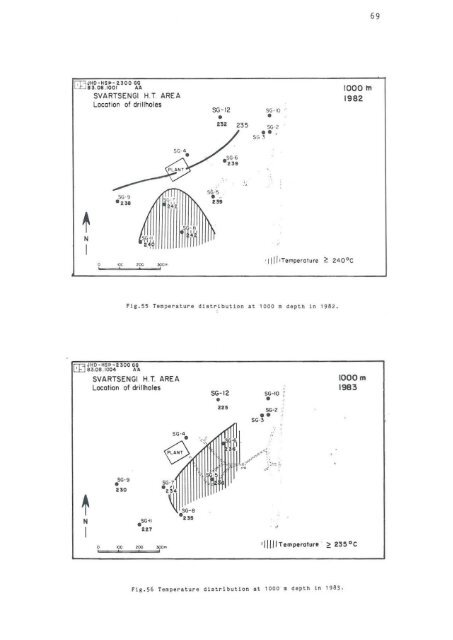 temperature and pressure in the svartsengi ... - Orkustofnun