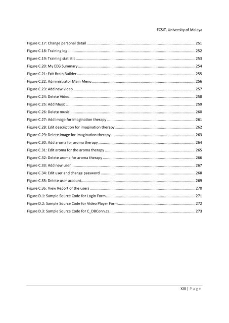 WKES3180 Ã¢Â€Â“ LATIHAN ILMIAH 2 Session 2009/2010 ... - DSpace