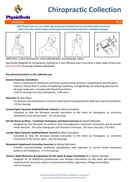 PC3 Product Card.pdf - PhysioTools