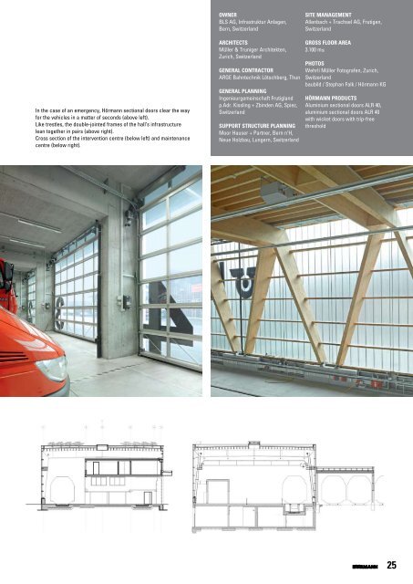 Download as PDF - Garage doors