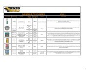 everbuild fiyat listesi 2011/2 - Dila Yapı Malzemeleri