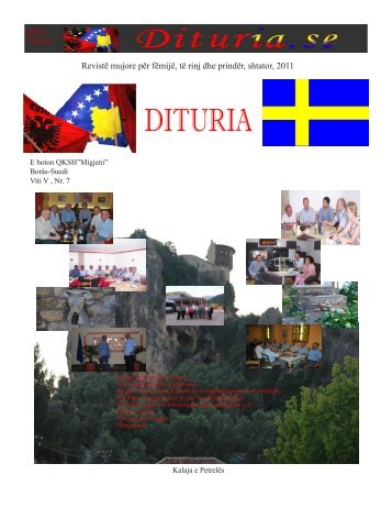 DITURIA