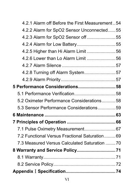 Manual - EDAN USA