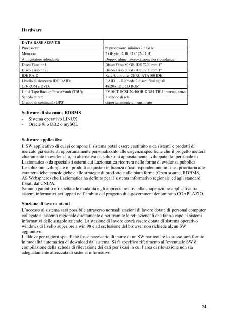 Diabete-Progetto Igea - CCM Network