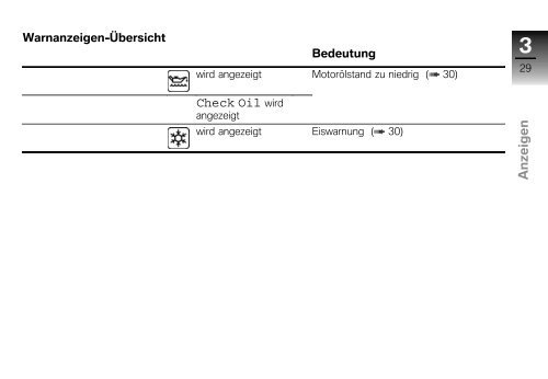 Bedienungsanleitung K 1200 S - BMW-K-Forum.de