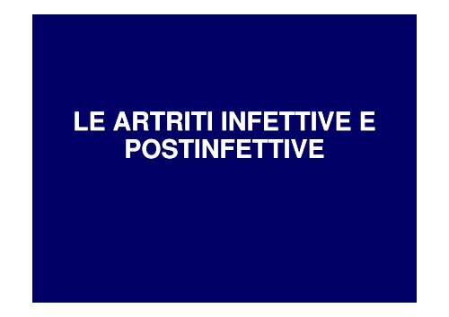 uretrite congiuntivite artrite