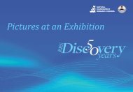 Discovery - National Oceanography Centre