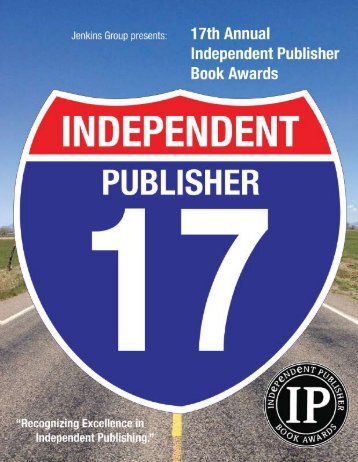 Download a PDF version of the IPPY Award ceremony program.