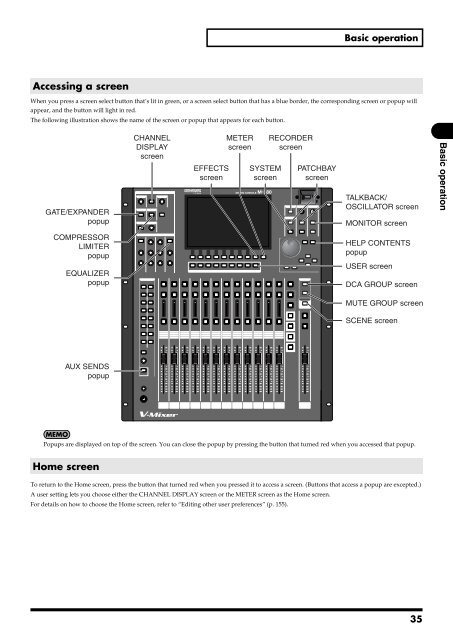 i agree and wish to proceed with download - Roland Systems Group ...