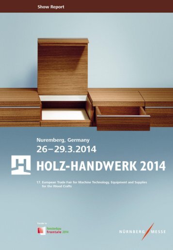 Holz Magazines