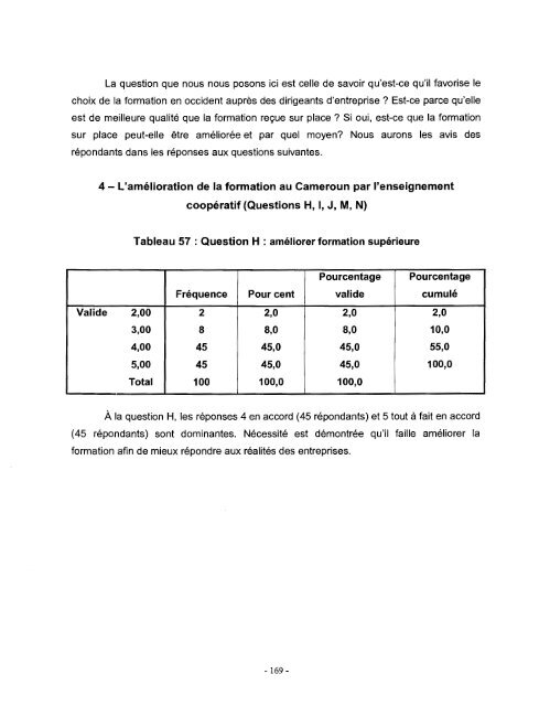 AdaptabilitÃ© du modÃ¨le d'enseignement coopÃ©ratif au ... - DEPOSITUM