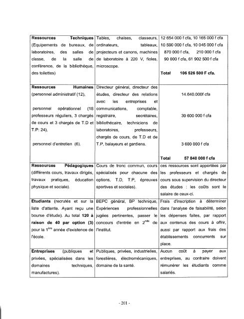 AdaptabilitÃ© du modÃ¨le d'enseignement coopÃ©ratif au ... - DEPOSITUM