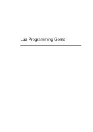 Lua Programming Gems.pdf