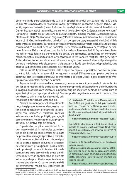 imbatrinirea populatiei in republica moldova.pdf - UNFPA Moldova