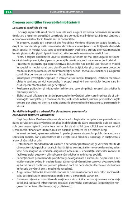 imbatrinirea populatiei in republica moldova.pdf - UNFPA Moldova