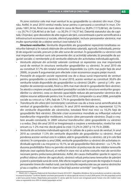 imbatrinirea populatiei in republica moldova.pdf - UNFPA Moldova