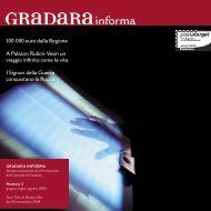 informa - Comune di Gradara