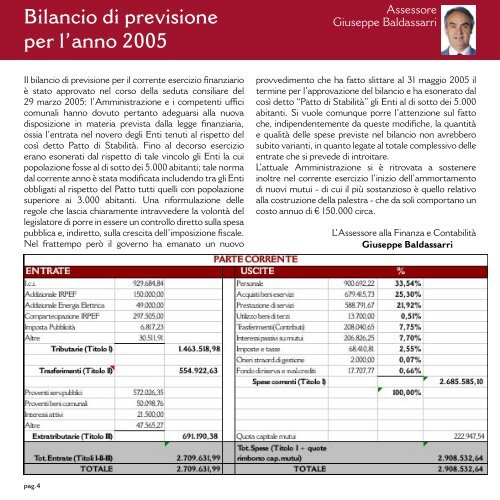 informa - Comune di Gradara