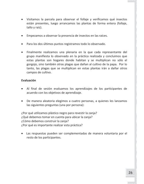 (Premnotrypes spp).pdf - FundaciÃ³n PROINPA