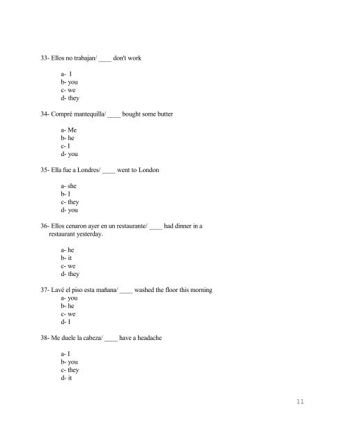 Descargar Examen