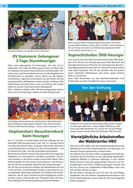 OKB OKB - Österreichischer Kameradschaftsbund