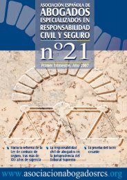 Revista nÂº 21, 1Âº trimestre aÃ±o 2007 (PDF 4.4 Mb) - AsociaciÃ³n ...