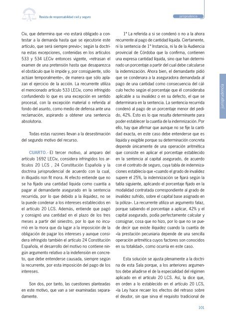 Revista nÂº 21, 1Âº trimestre aÃ±o 2007 (PDF 4.4 Mb) - AsociaciÃ³n ...