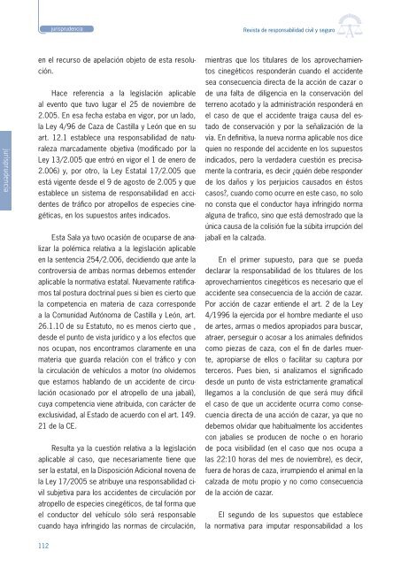 Revista nÂº 21, 1Âº trimestre aÃ±o 2007 (PDF 4.4 Mb) - AsociaciÃ³n ...